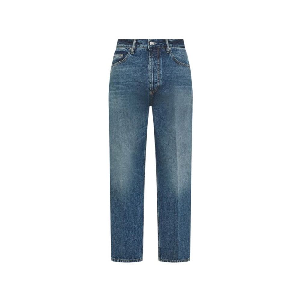 Nine In The Morning Men `Albert` 5-Pocket Loose Pants
